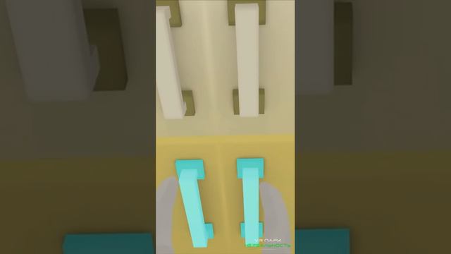 VR-погружение №2 - видео из VR-парка «Туган VR»
