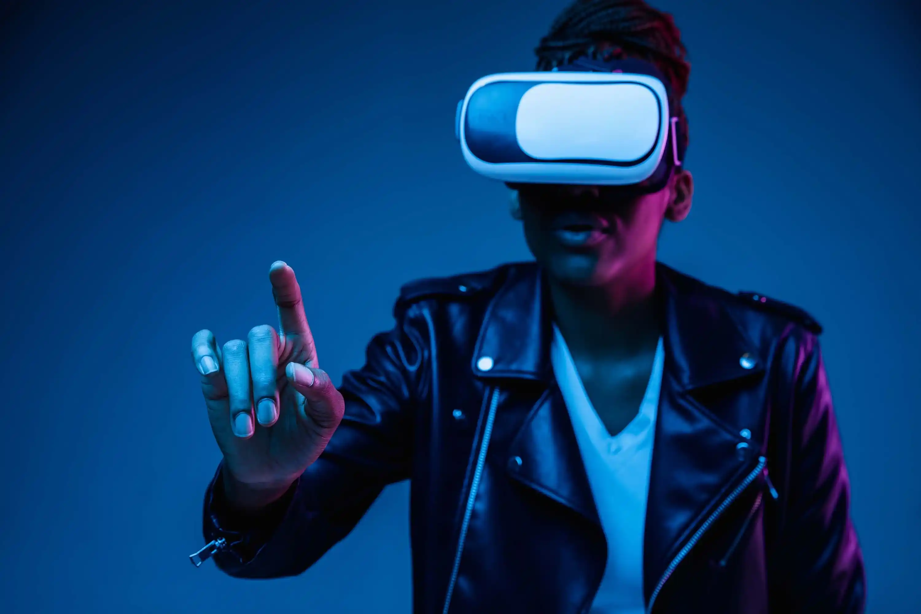 VR-игры: лучшие сценарии для тимбилдинга и корпоративных мероприятий